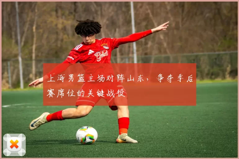 上海男篮主场对阵山东,争夺季后赛席位的关键战役