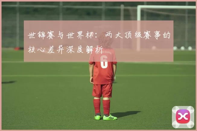 世锦赛与世界杯：两大顶级赛事的核心差异深度解析