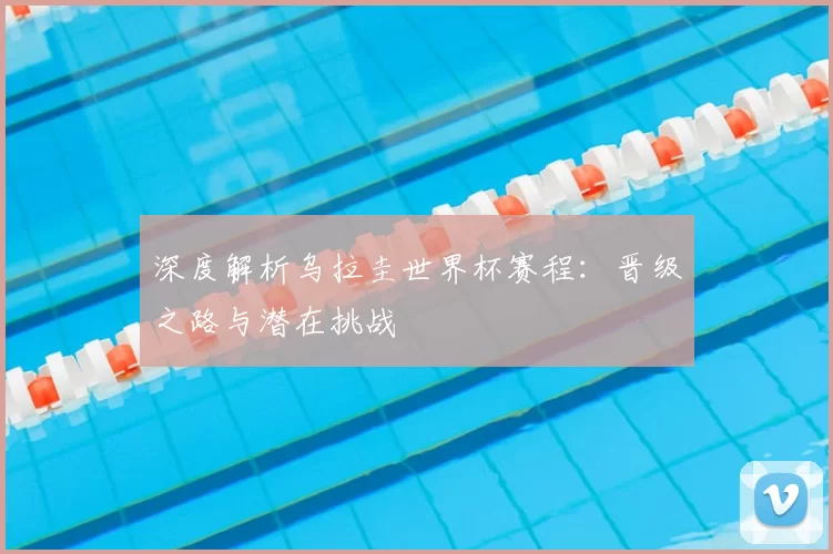 深度解析乌拉圭世界杯赛程：晋级之路与潜在挑战